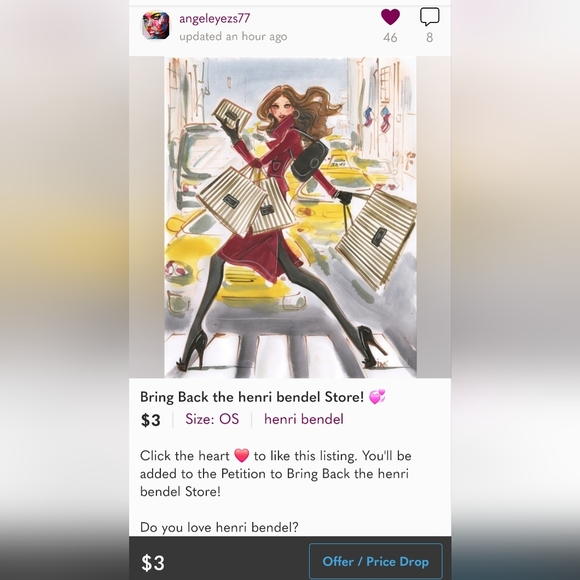 Seasons Greetings Bendel Girls!!! - Picture 5 of 5